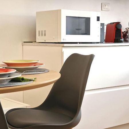 Appartement Nur Casa Vacanze Bergame Extérieur photo