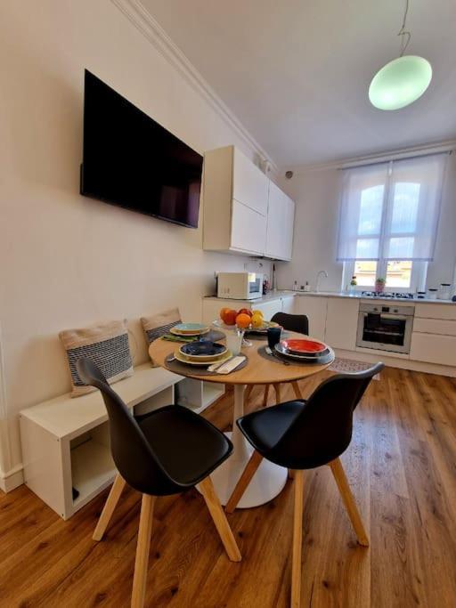 Appartement Nur Casa Vacanze Bergame Extérieur photo