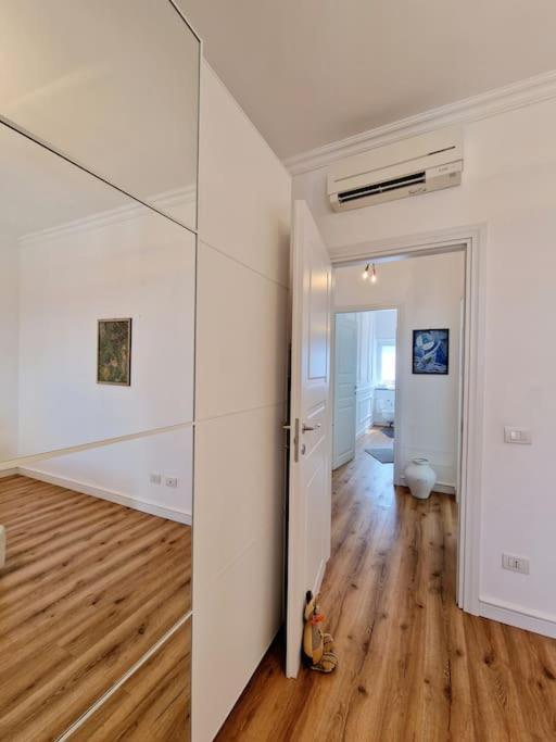 Appartement Nur Casa Vacanze Bergame Extérieur photo