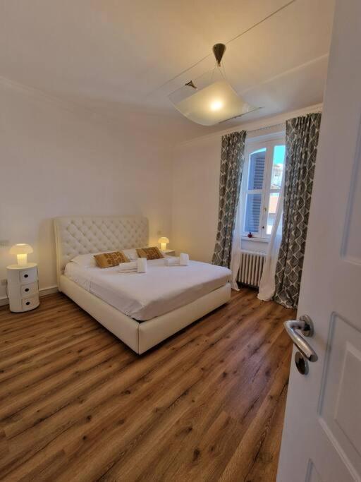 Appartement Nur Casa Vacanze Bergame Extérieur photo