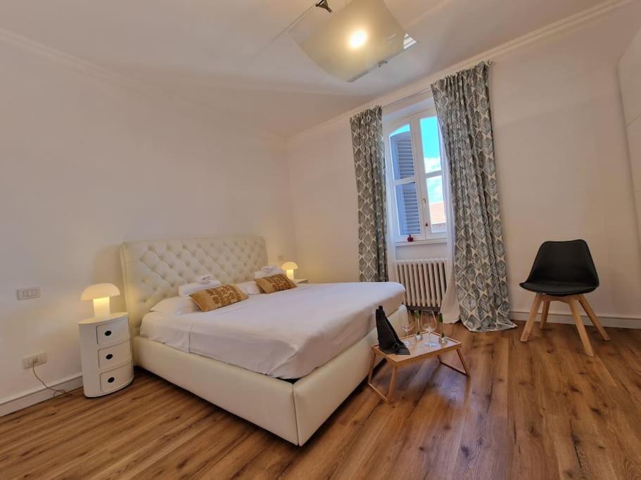 Appartement Nur Casa Vacanze Bergame Extérieur photo