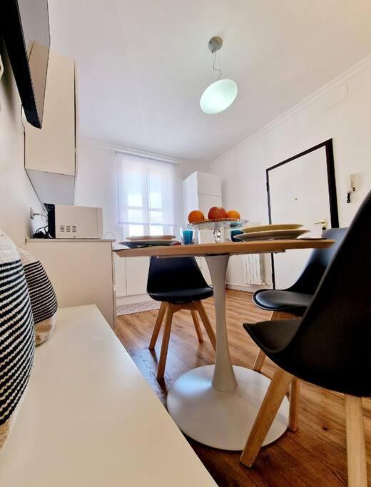 Appartement Nur Casa Vacanze Bergame Extérieur photo