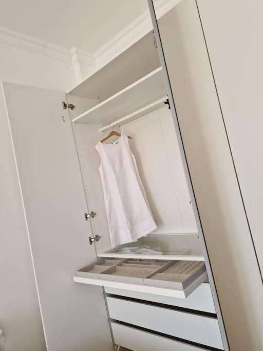 Appartement Nur Casa Vacanze Bergame Extérieur photo