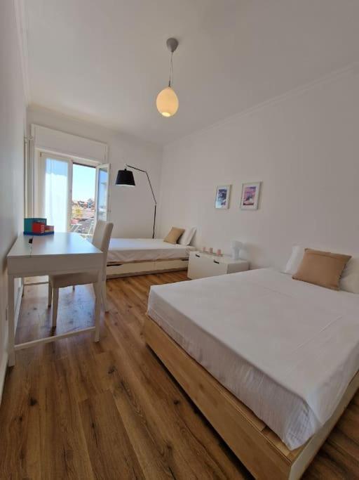 Appartement Nur Casa Vacanze Bergame Extérieur photo