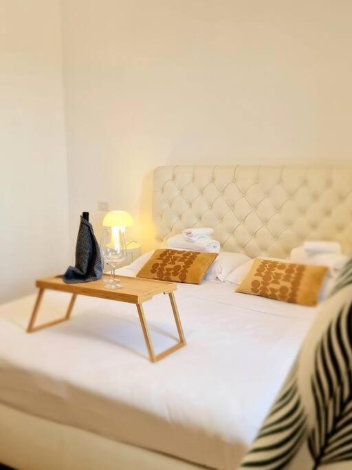 Appartement Nur Casa Vacanze Bergame Extérieur photo
