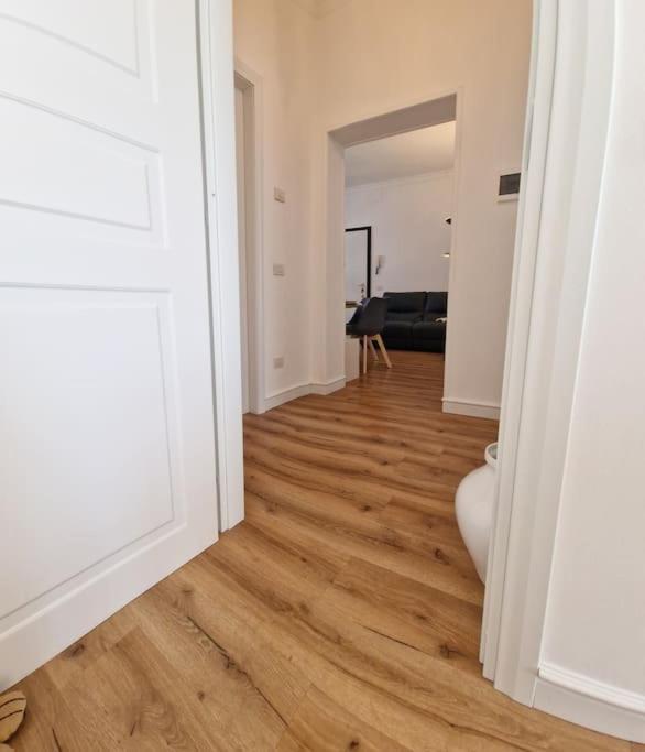 Appartement Nur Casa Vacanze Bergame Extérieur photo