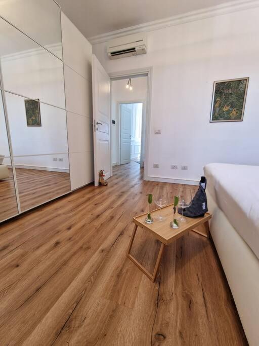 Appartement Nur Casa Vacanze Bergame Extérieur photo